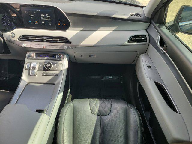used 2020 Hyundai Palisade car, priced at $22,596