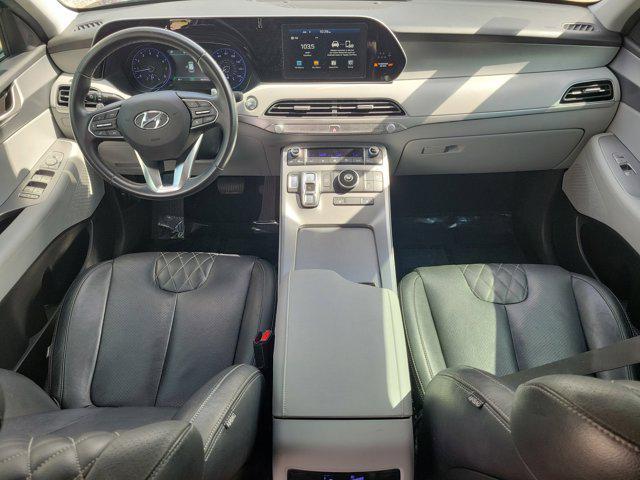 used 2020 Hyundai Palisade car, priced at $22,596