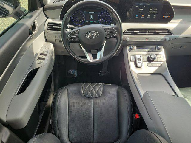 used 2020 Hyundai Palisade car, priced at $22,596