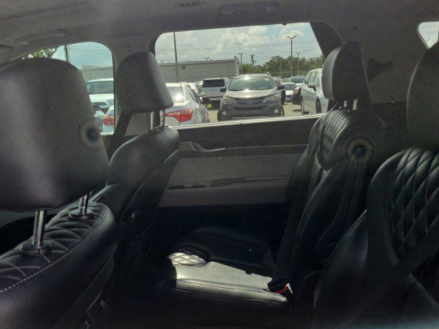 used 2020 Hyundai Palisade car, priced at $22,596