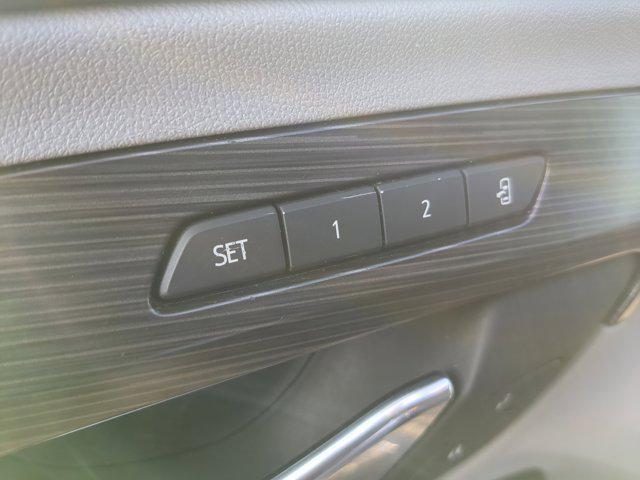 used 2023 GMC Terrain car, priced at $23,428