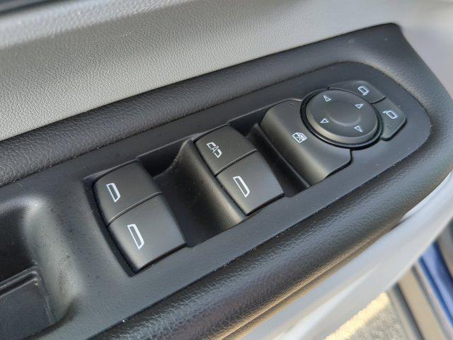 used 2023 GMC Terrain car, priced at $23,428