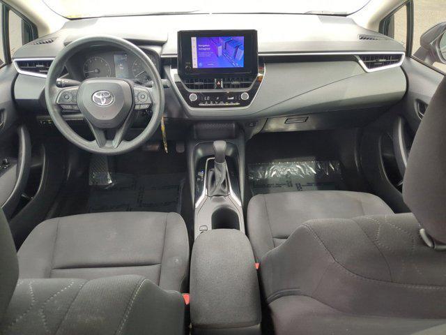 used 2023 Toyota Corolla car, priced at $19,779