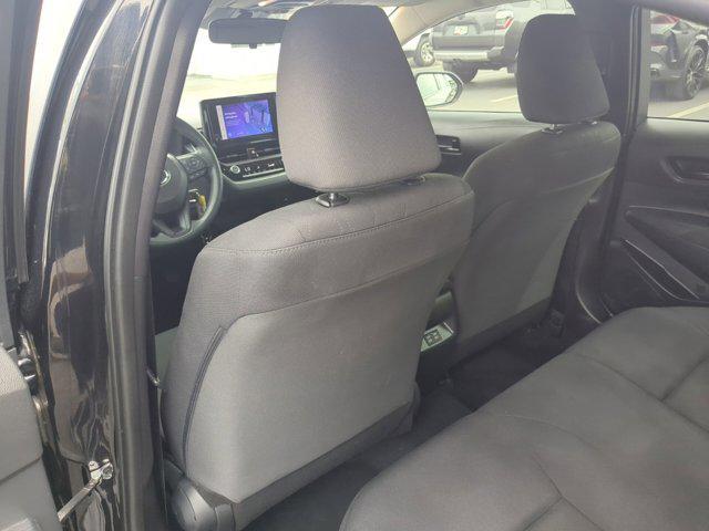 used 2023 Toyota Corolla car, priced at $19,779