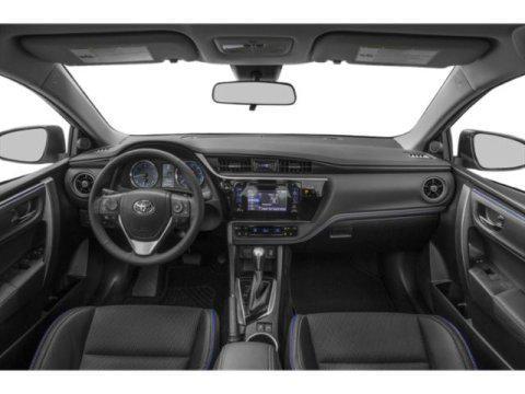 used 2019 Toyota Corolla car, priced at $16,750