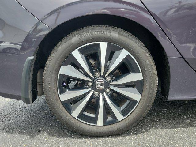 used 2024 Honda Civic car, priced at $27,161