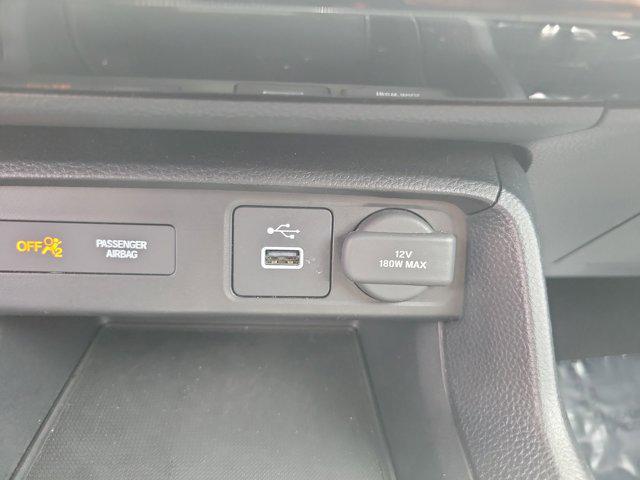 used 2024 Honda Civic car, priced at $27,161