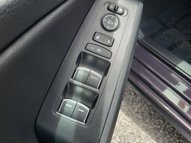 used 2024 Honda Civic car, priced at $27,161