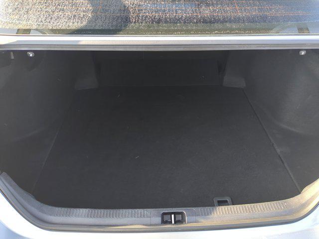 used 2023 Toyota Camry car, priced at $25,900