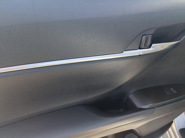 used 2023 Toyota Camry car, priced at $23,500