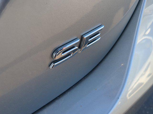 used 2023 Toyota Camry car, priced at $23,500