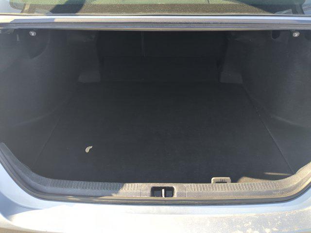 used 2023 Toyota Camry car, priced at $23,500