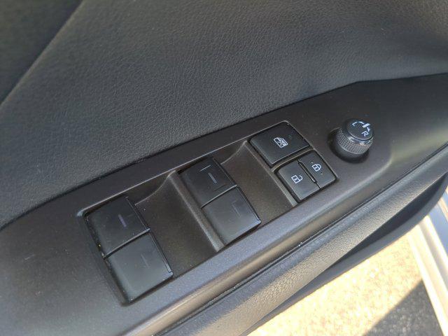used 2023 Toyota Camry car, priced at $23,500