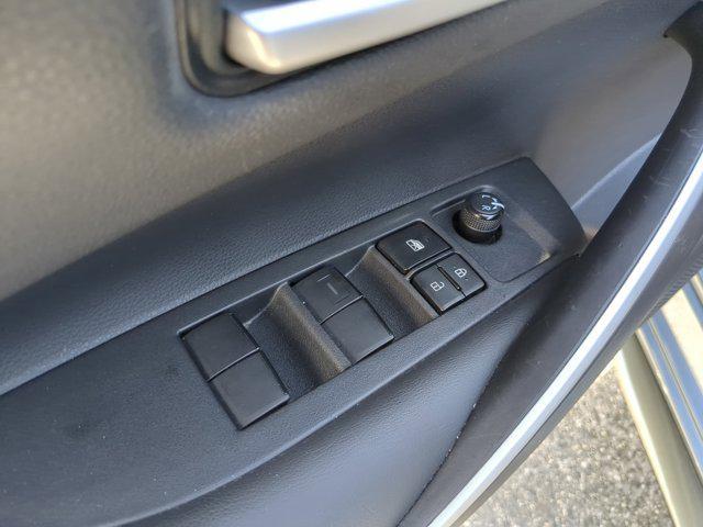 used 2022 Toyota Corolla car, priced at $18,784