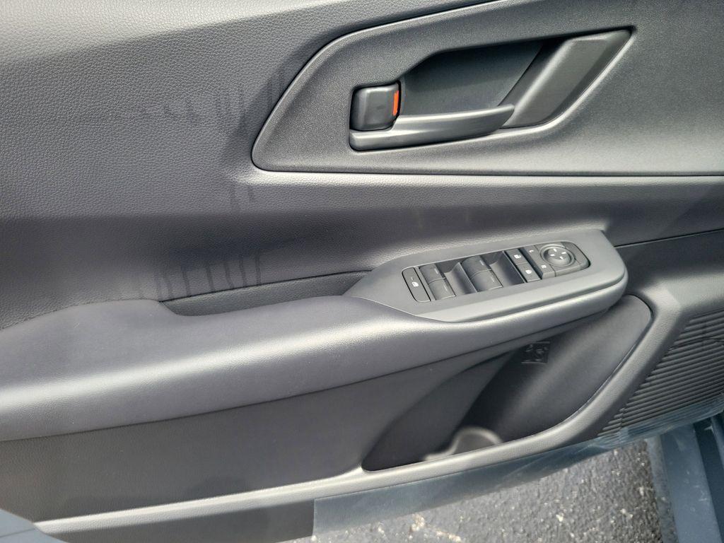 new 2026 Toyota Prius Plug-In Hybrid car, priced at $35,576