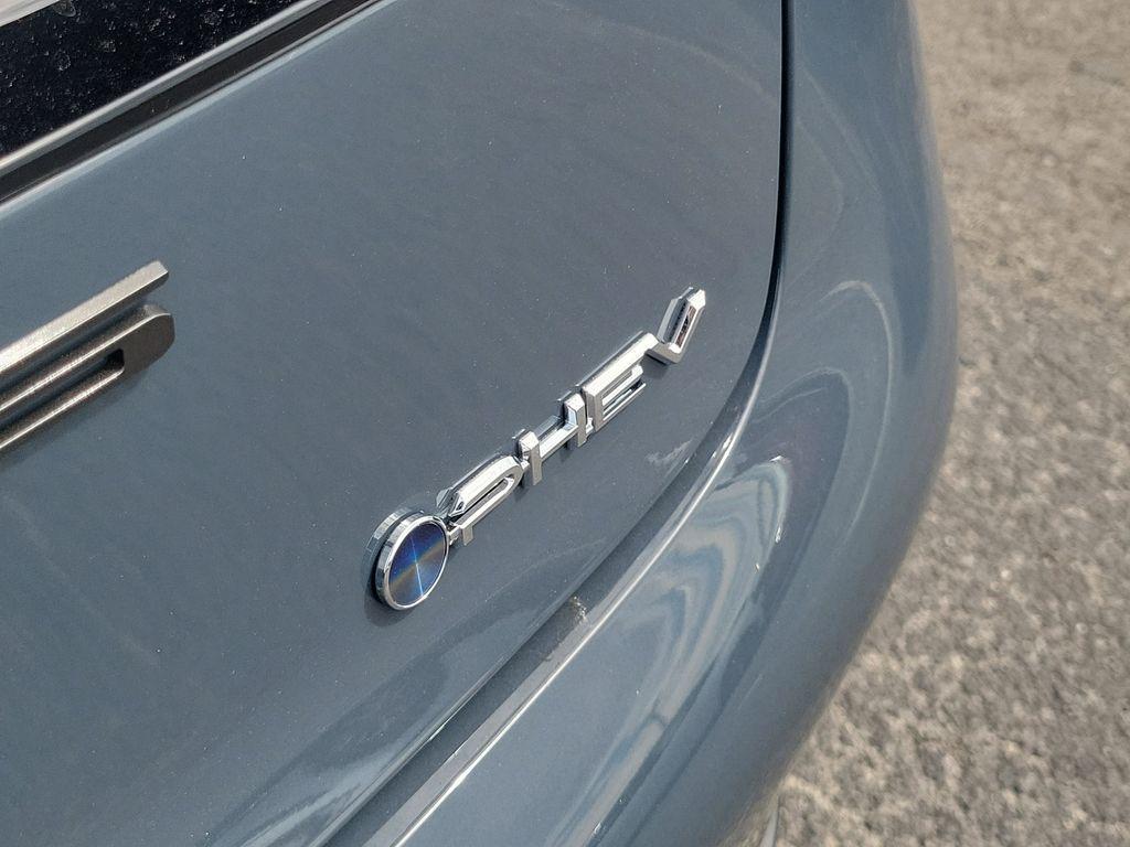 new 2026 Toyota Prius Plug-In Hybrid car, priced at $35,576