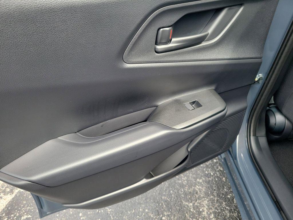 new 2026 Toyota Prius Plug-In Hybrid car, priced at $35,576