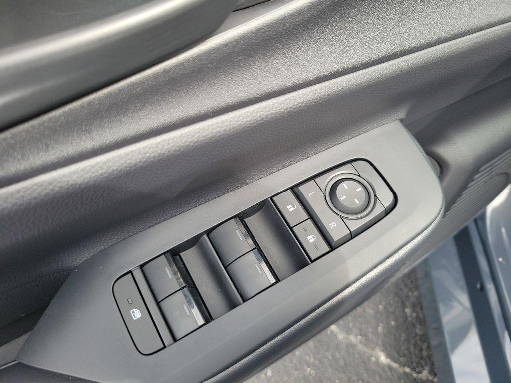 new 2026 Toyota Prius Plug-In Hybrid car, priced at $35,576