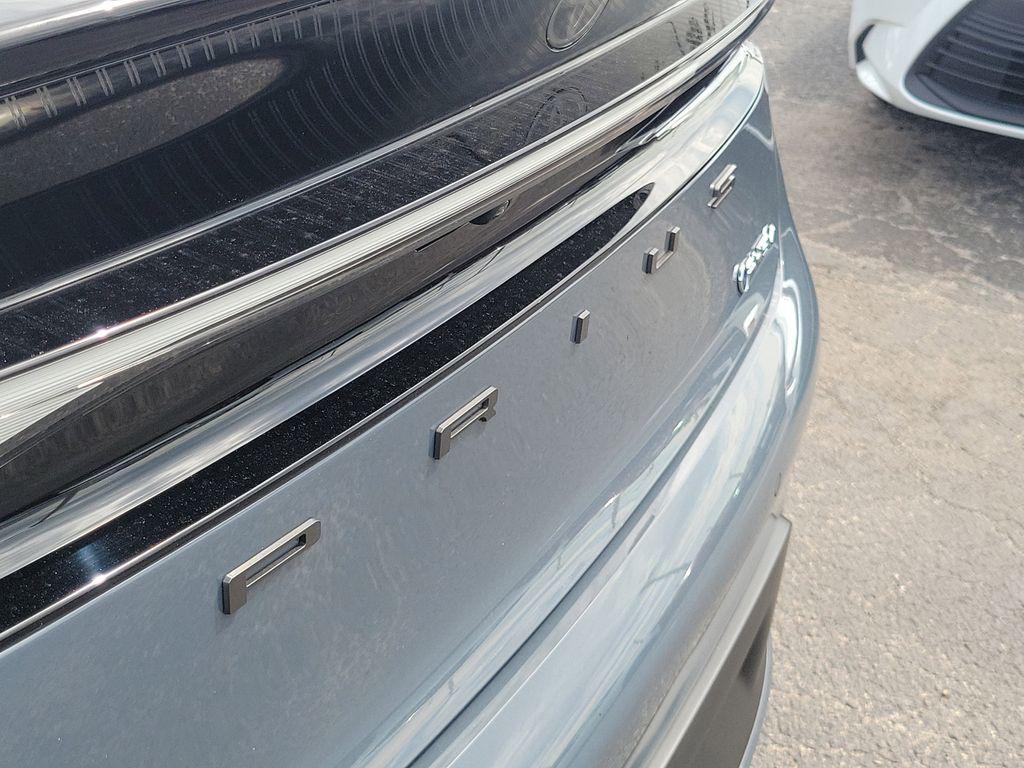 new 2026 Toyota Prius Plug-In Hybrid car, priced at $35,576