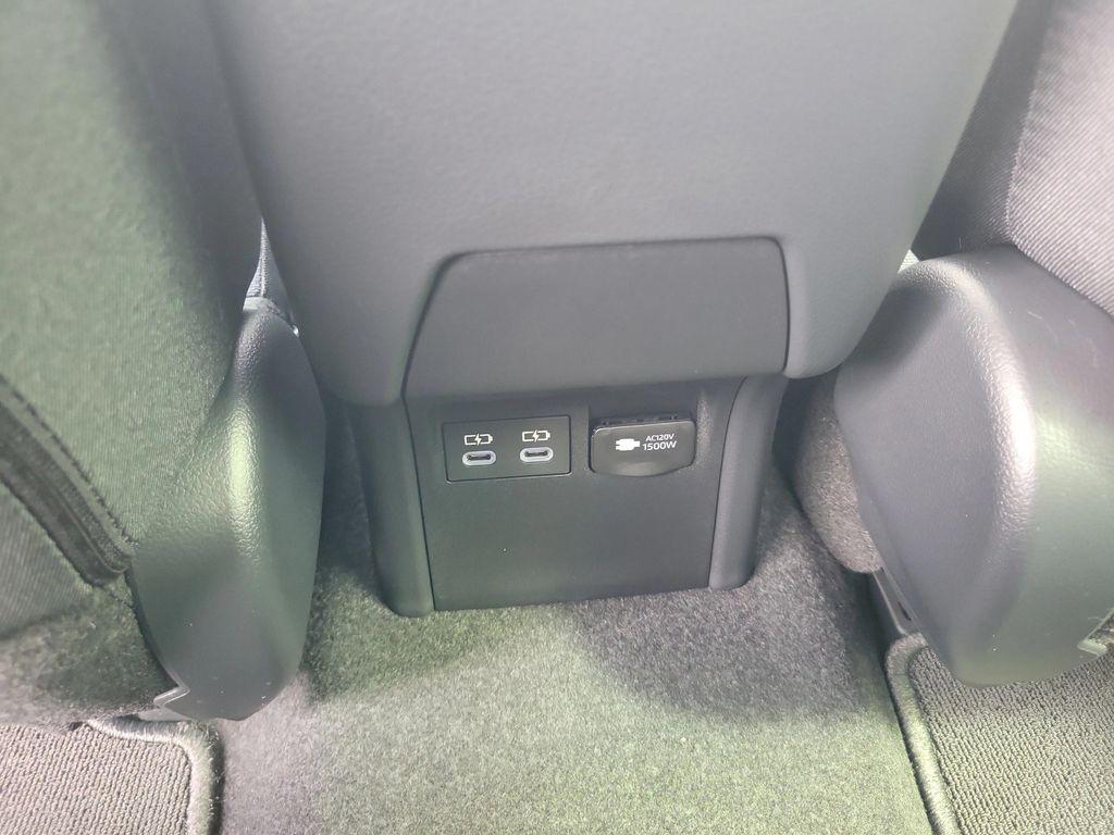new 2026 Toyota Prius Plug-In Hybrid car, priced at $36,835