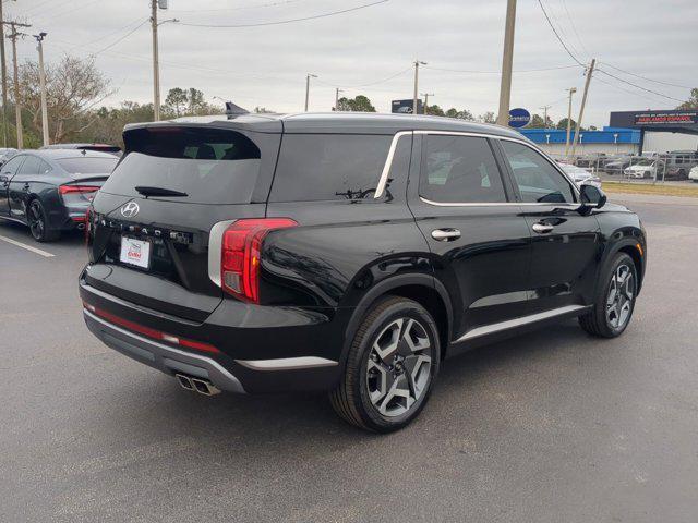 used 2024 Hyundai Palisade car, priced at $37,138