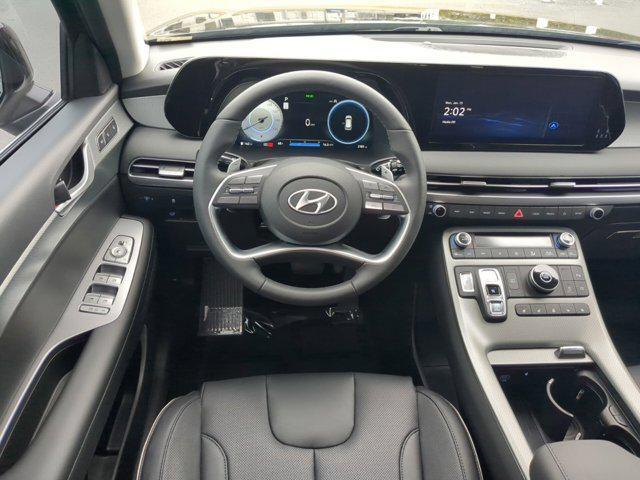 used 2024 Hyundai Palisade car, priced at $37,138