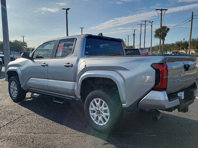 new 2024 Toyota Tacoma car, priced at $42,460