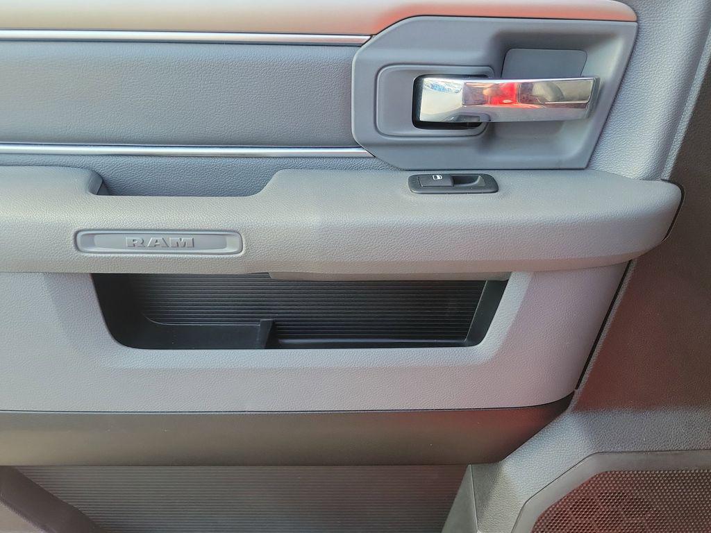 used 2019 Ram 1500 car, priced at $20,984