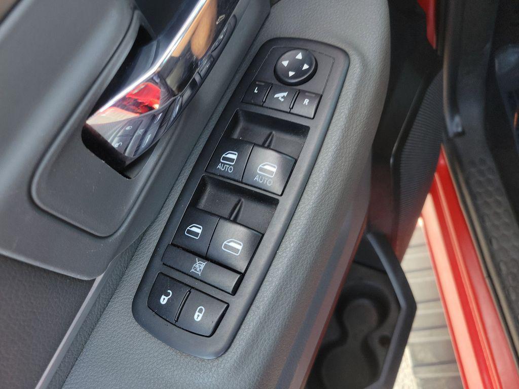 used 2019 Ram 1500 car, priced at $20,984