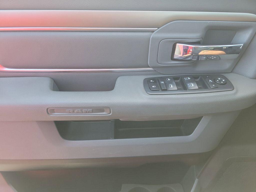 used 2019 Ram 1500 car, priced at $20,984