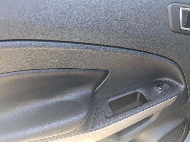 used 2021 Ford EcoSport car, priced at $17,459
