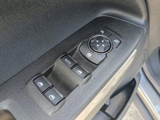 used 2021 Ford EcoSport car, priced at $17,459
