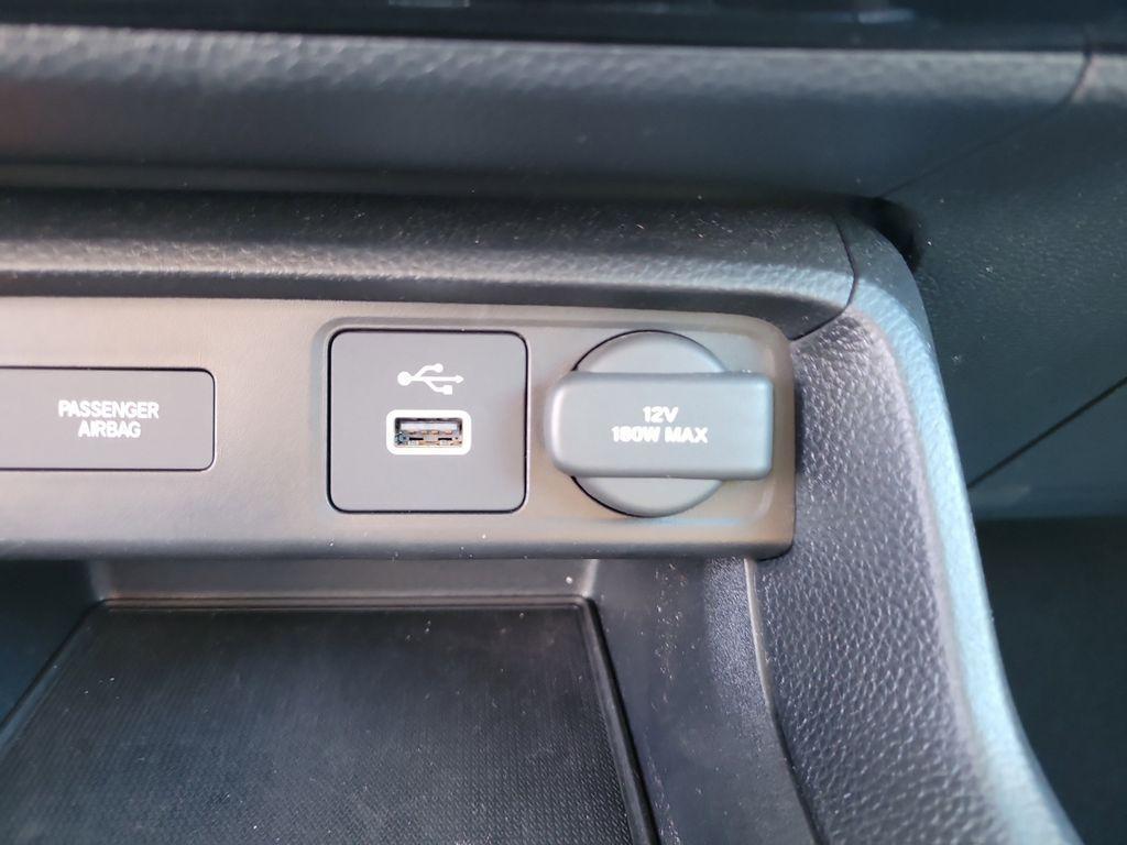 used 2023 Honda Civic car, priced at $23,056