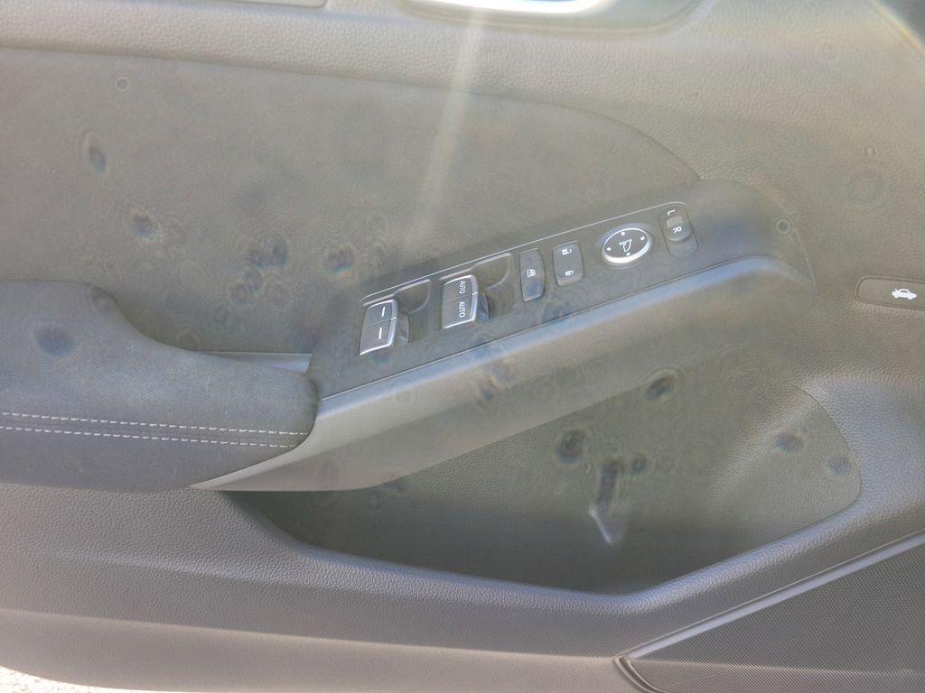 used 2023 Honda Civic car, priced at $23,056