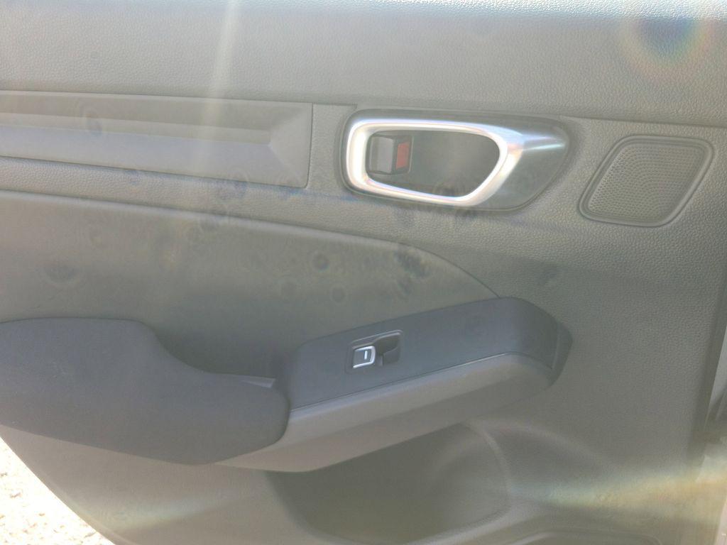 used 2023 Honda Civic car, priced at $23,056