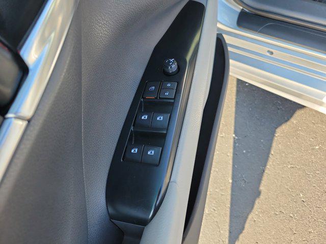 used 2019 Toyota Camry car, priced at $21,226