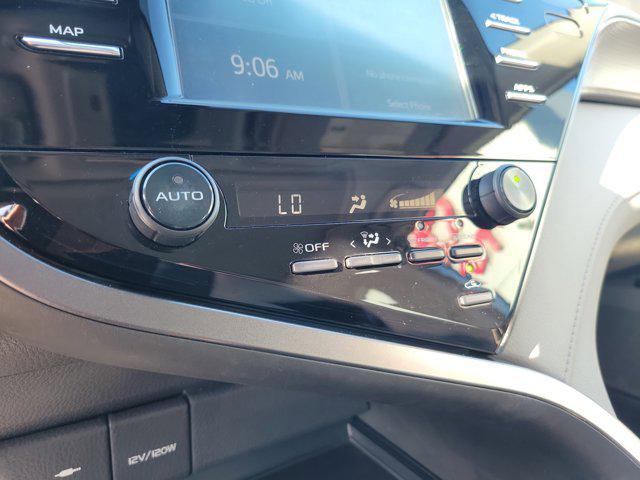 used 2019 Toyota Camry car, priced at $21,226