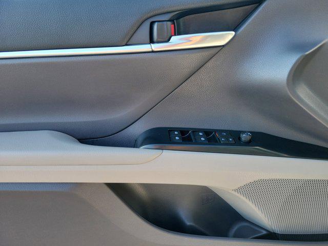 used 2019 Toyota Camry car, priced at $21,226