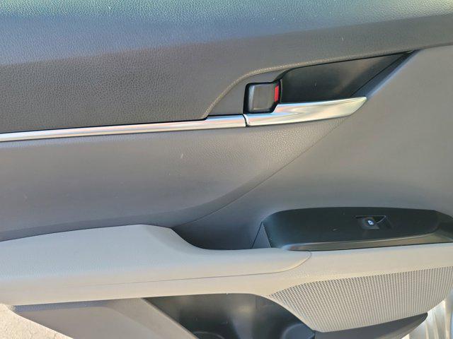 used 2019 Toyota Camry car, priced at $21,226