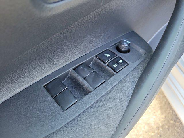 used 2022 Toyota Corolla car, priced at $16,250