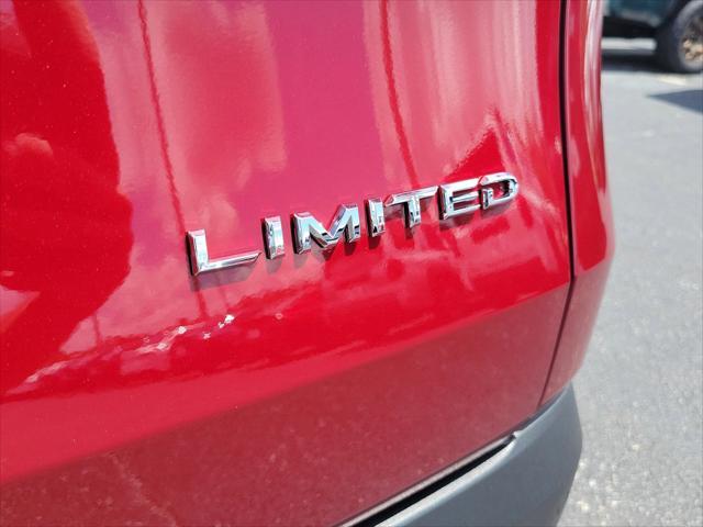 new 2025 Toyota Grand Highlander car, priced at $58,792