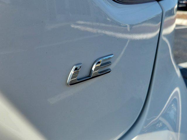used 2022 Toyota Corolla car, priced at $17,000