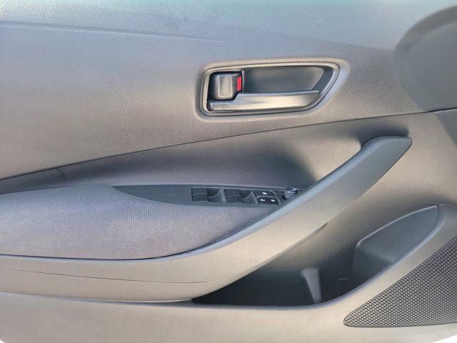 used 2022 Toyota Corolla car, priced at $17,000