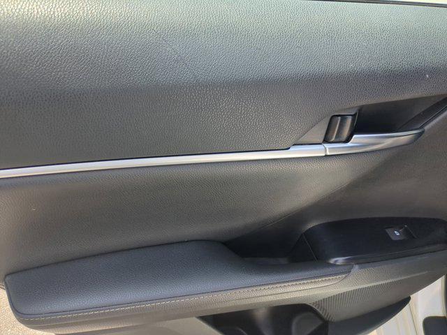 used 2020 Toyota Camry car, priced at $15,276