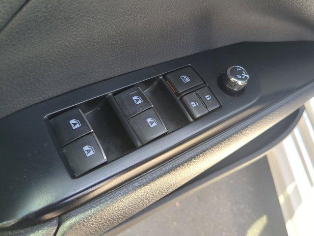used 2020 Toyota Camry car, priced at $15,276