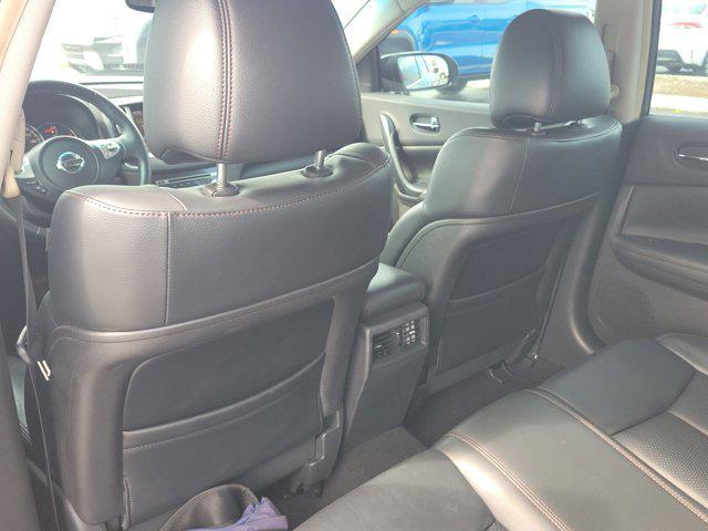 used 2014 Nissan Maxima car, priced at $9,692