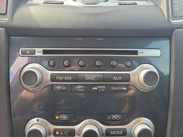 used 2014 Nissan Maxima car, priced at $9,692
