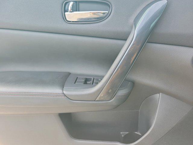 used 2014 Nissan Maxima car, priced at $9,692