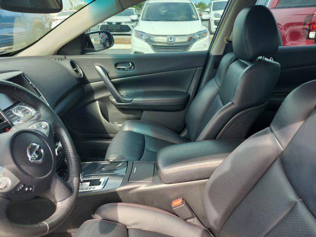 used 2014 Nissan Maxima car, priced at $9,692