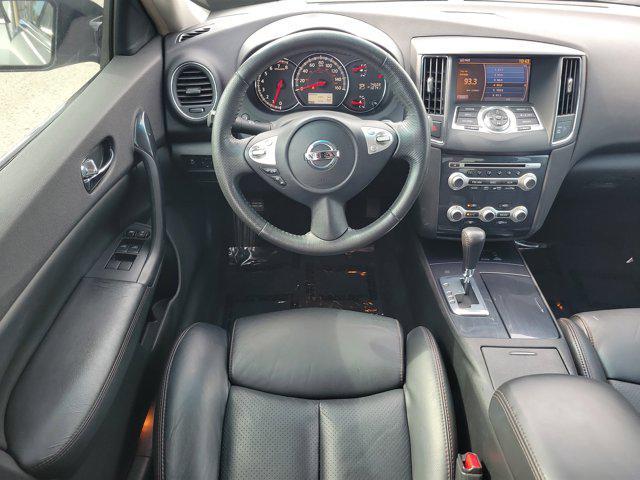 used 2014 Nissan Maxima car, priced at $9,692